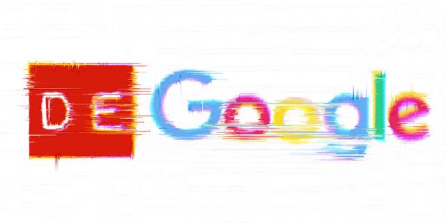 degoogle (Turkish)